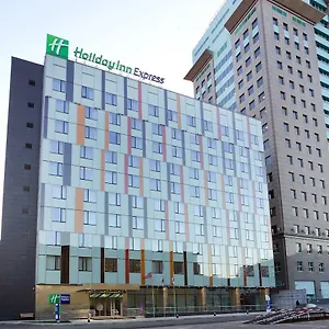 Holiday Express - - Paveletskaya, An Ihg Μόσχα