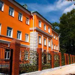 Orange House *** Moscow